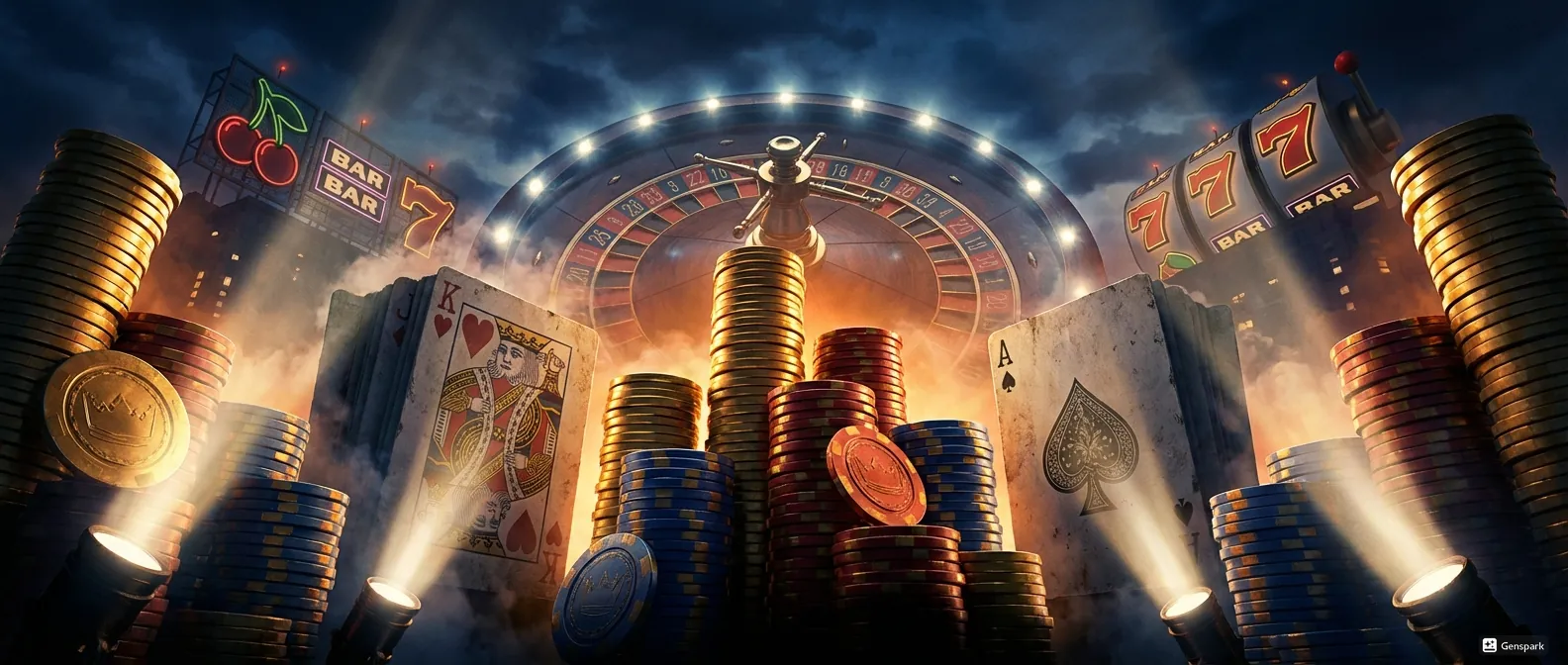 Politique de Confidentialité de Betzino Casino